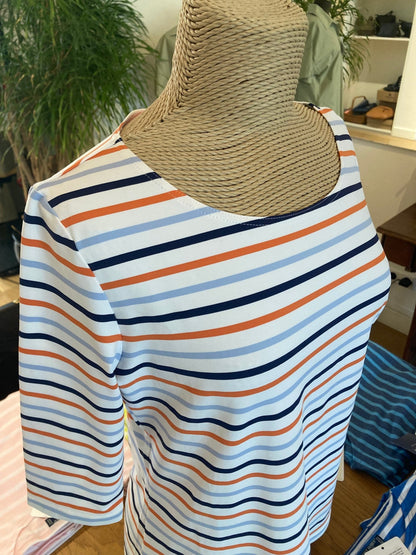 Garde Côte | Anti UV | 3/4 Mouw - Colorie the Hague