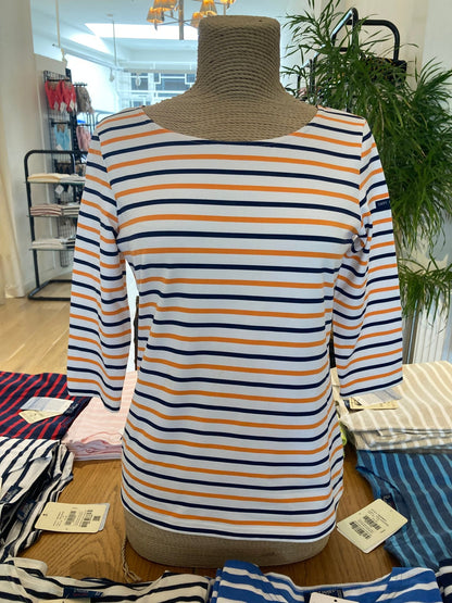 Garde Côte | Anti UV | 3/4 Mouw - Colorie the Hague