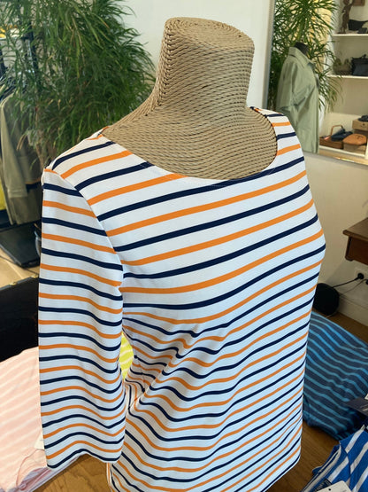 Garde Côte | Anti UV | 3/4 Mouw - Colorie the Hague