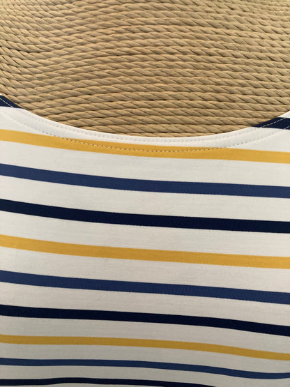 Garde Côte Tri | Anti UV | Neige/Voyage - Colorie the Hague