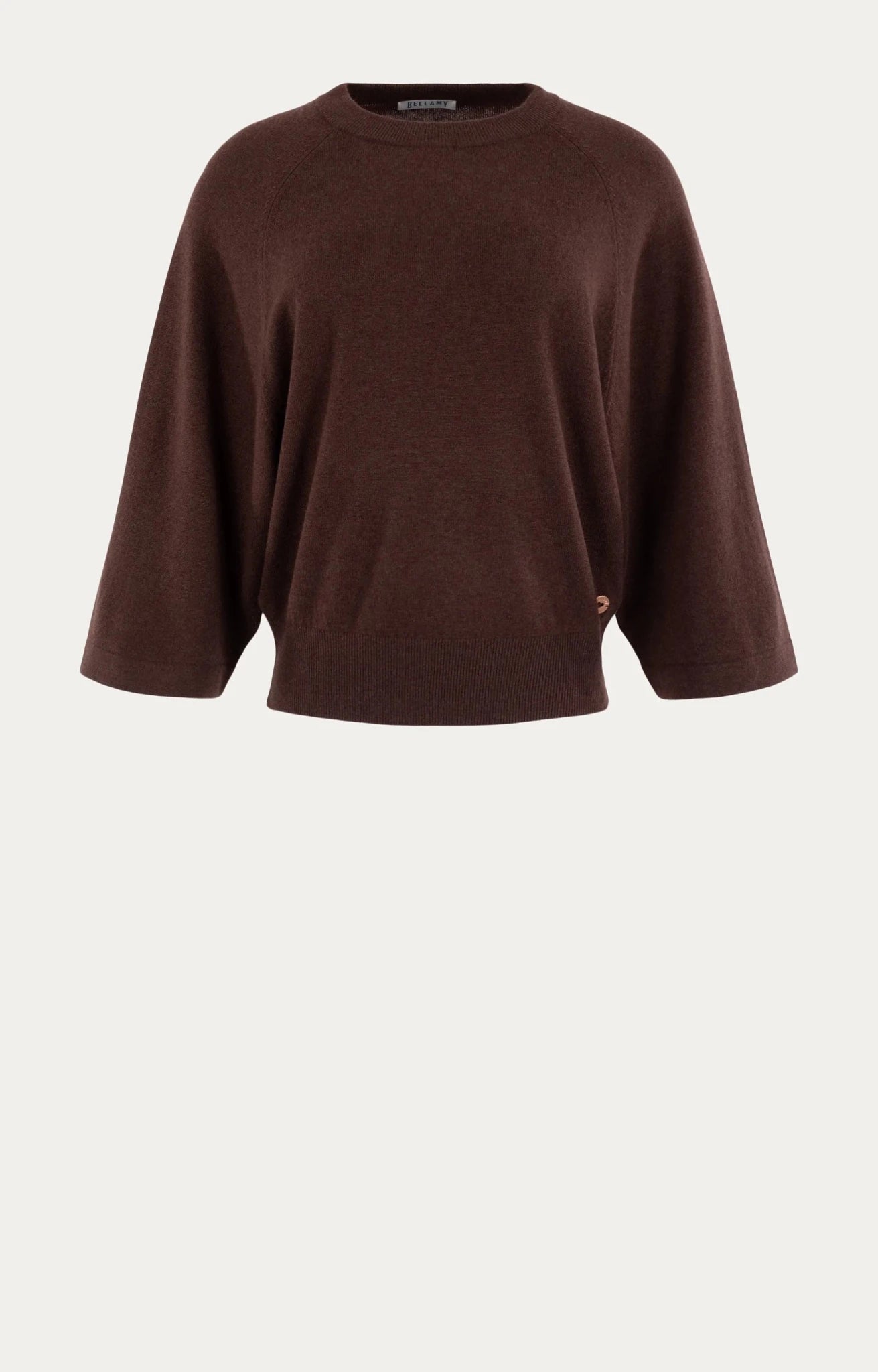 Gebreide Pullover | Eide - Colorie the Hague