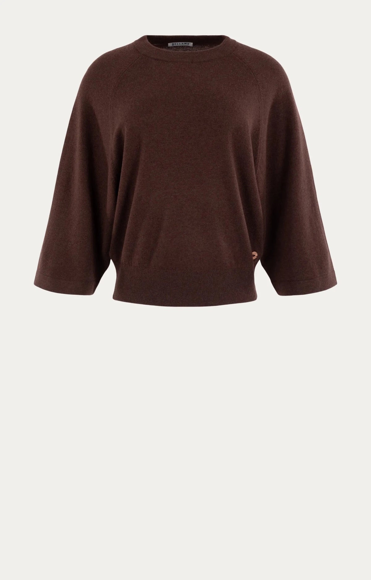 Gebreide Pullover | Eide - Colorie the Hague