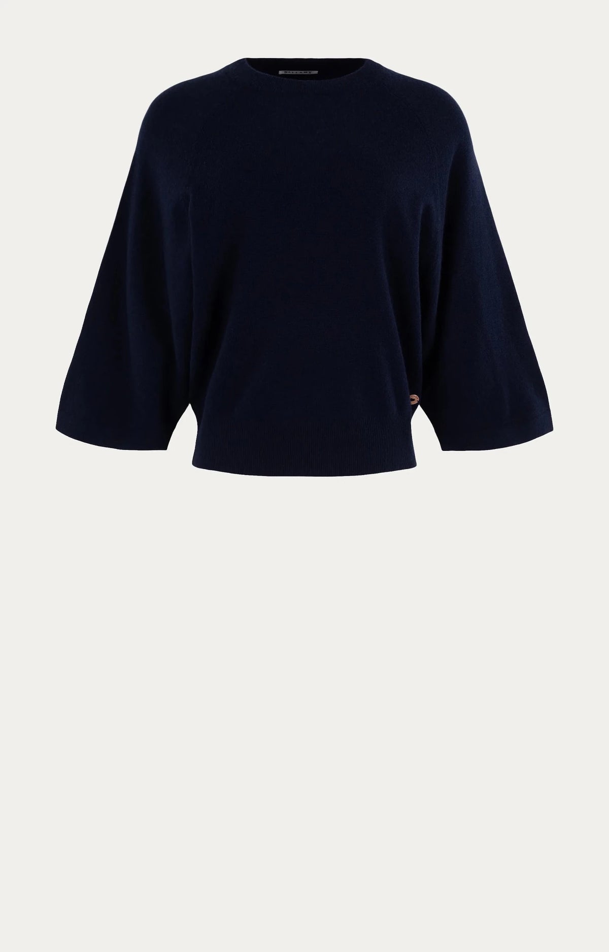 Gebreide Pullover | Eide - Colorie the Hague
