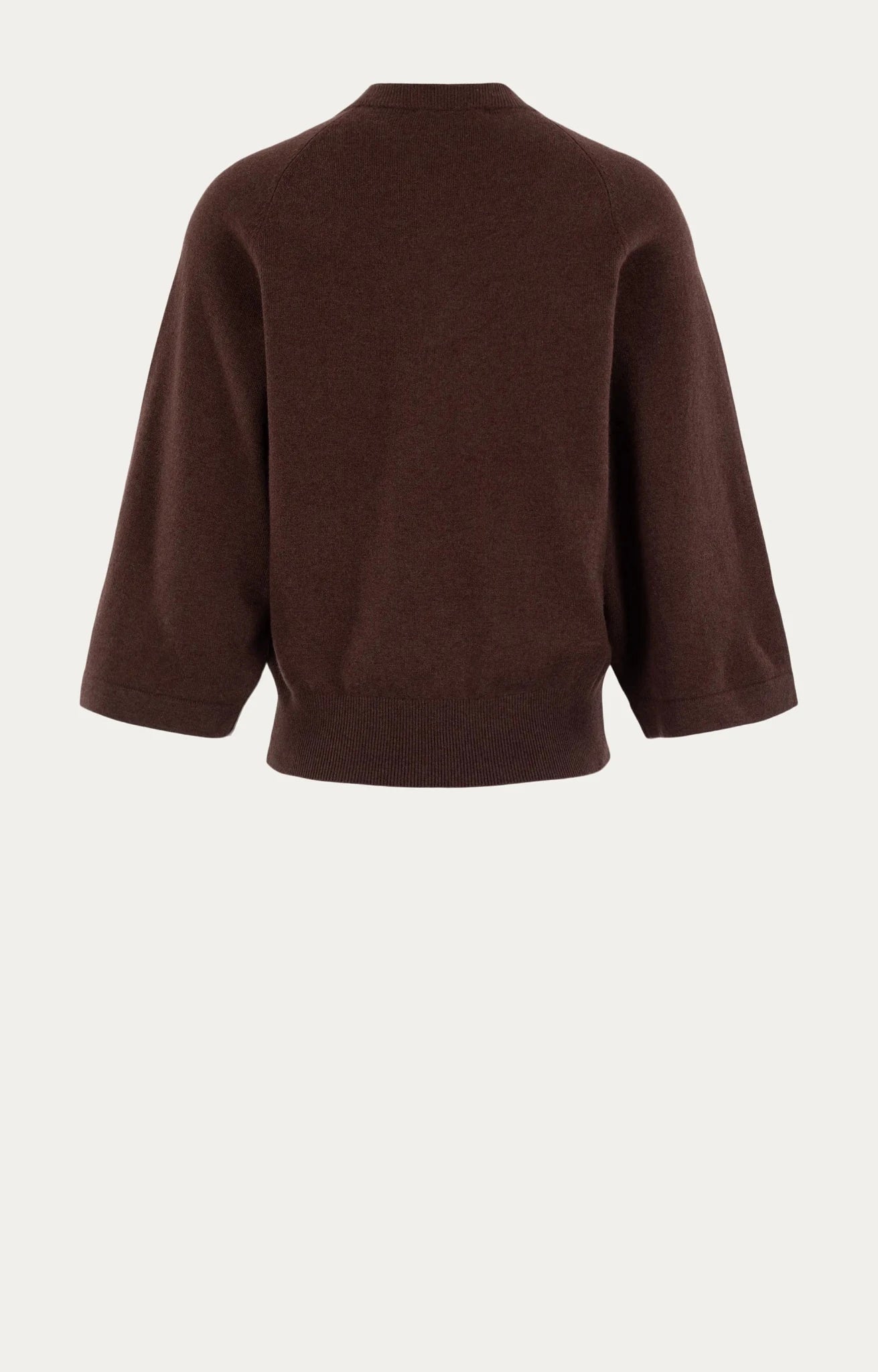 Gebreide Pullover | Eide - Colorie the Hague