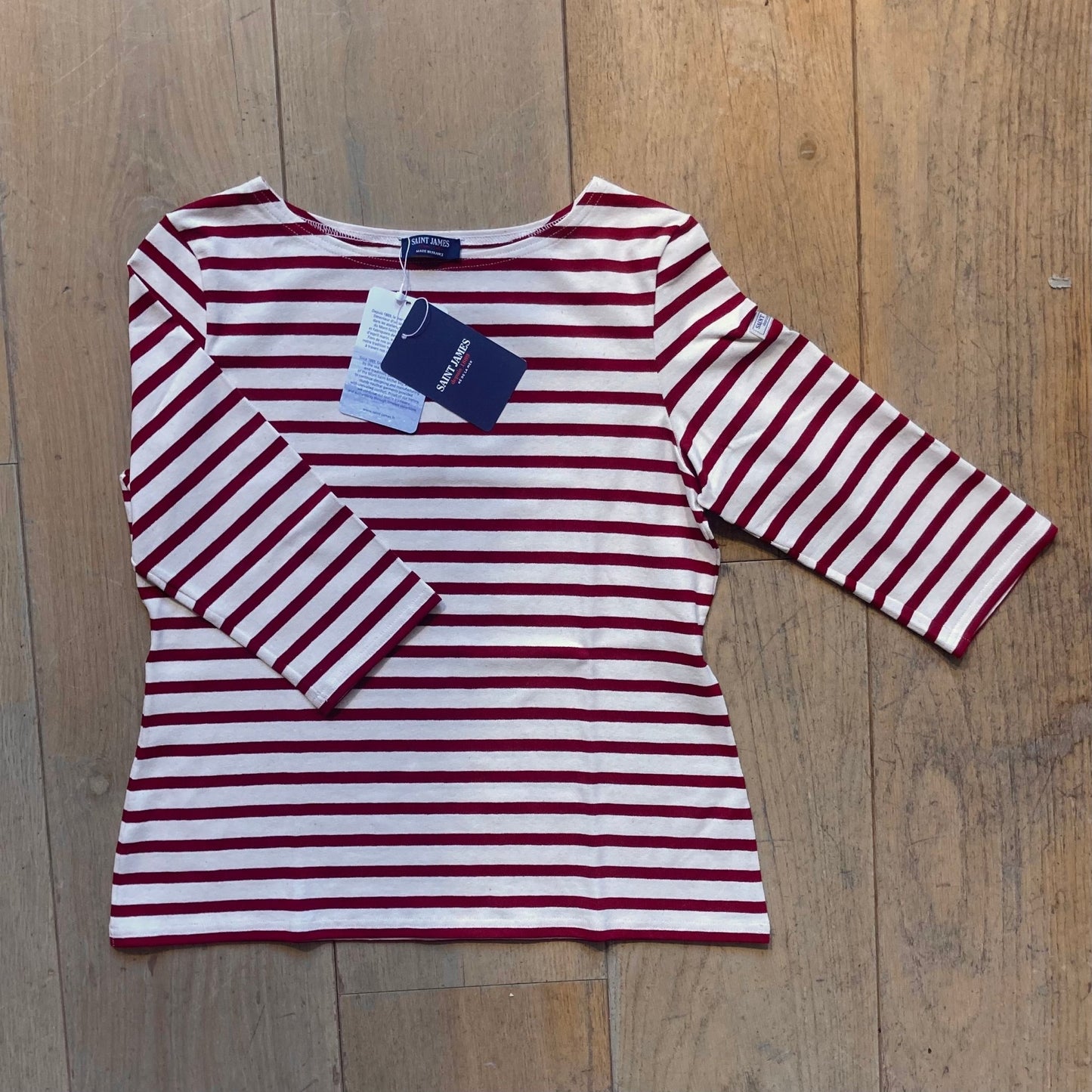 Huitiere | Dik Katoen | Boothals - Colorie the Hague