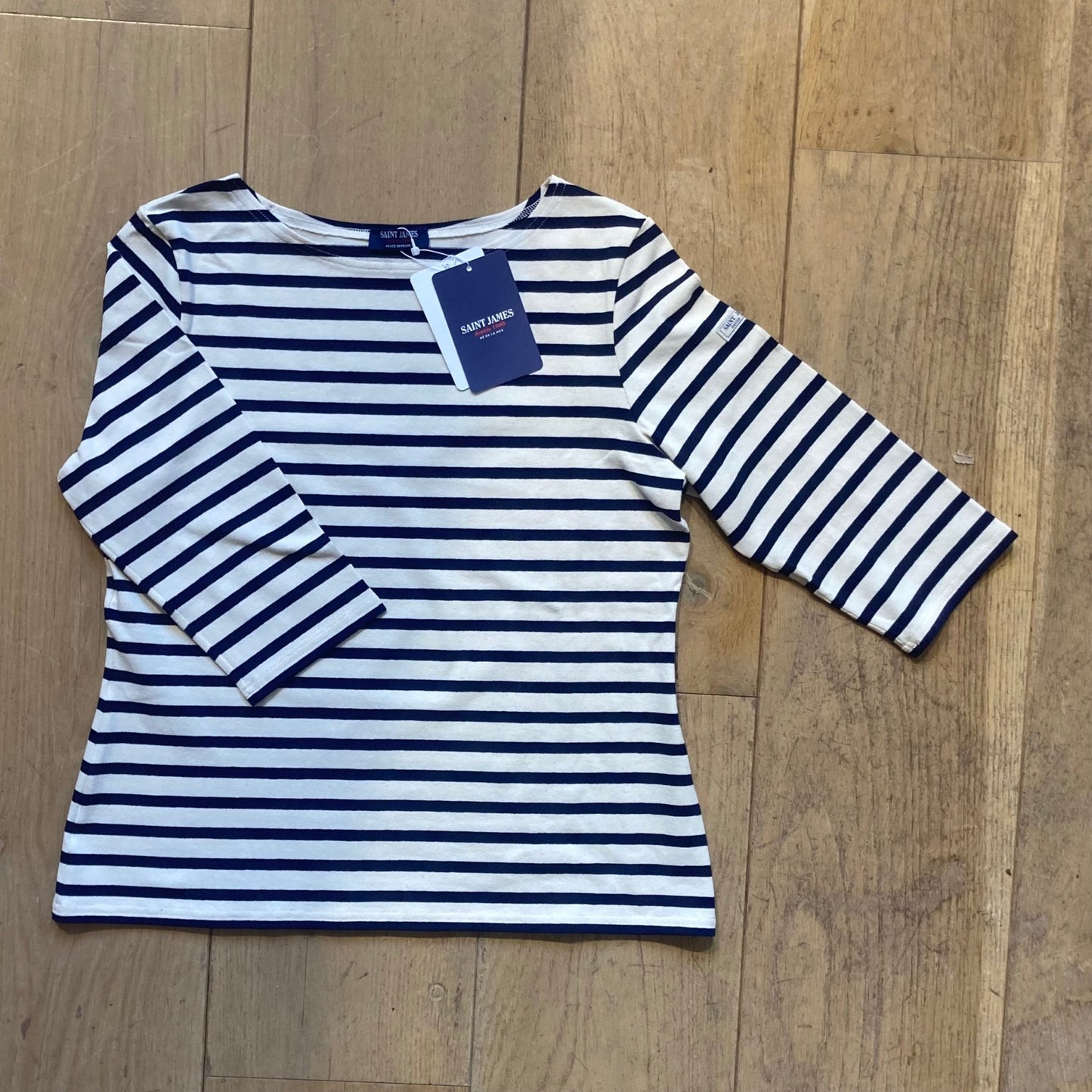 Huitiere | Dik Katoen | Boothals - Colorie the Hague