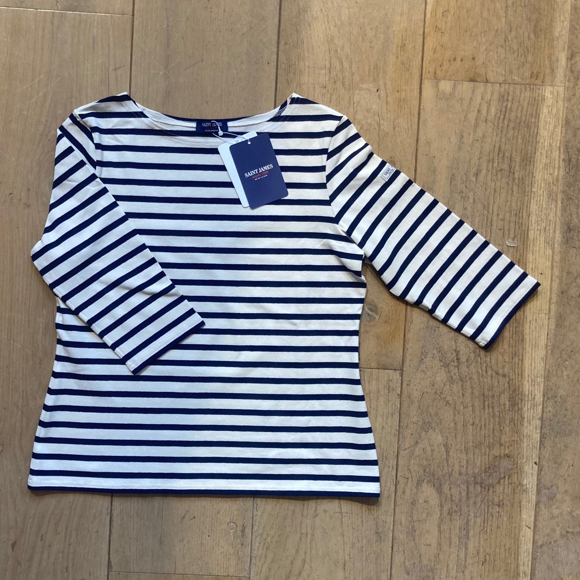 Huitiere | Dik Katoen | Boothals - Colorie the Hague