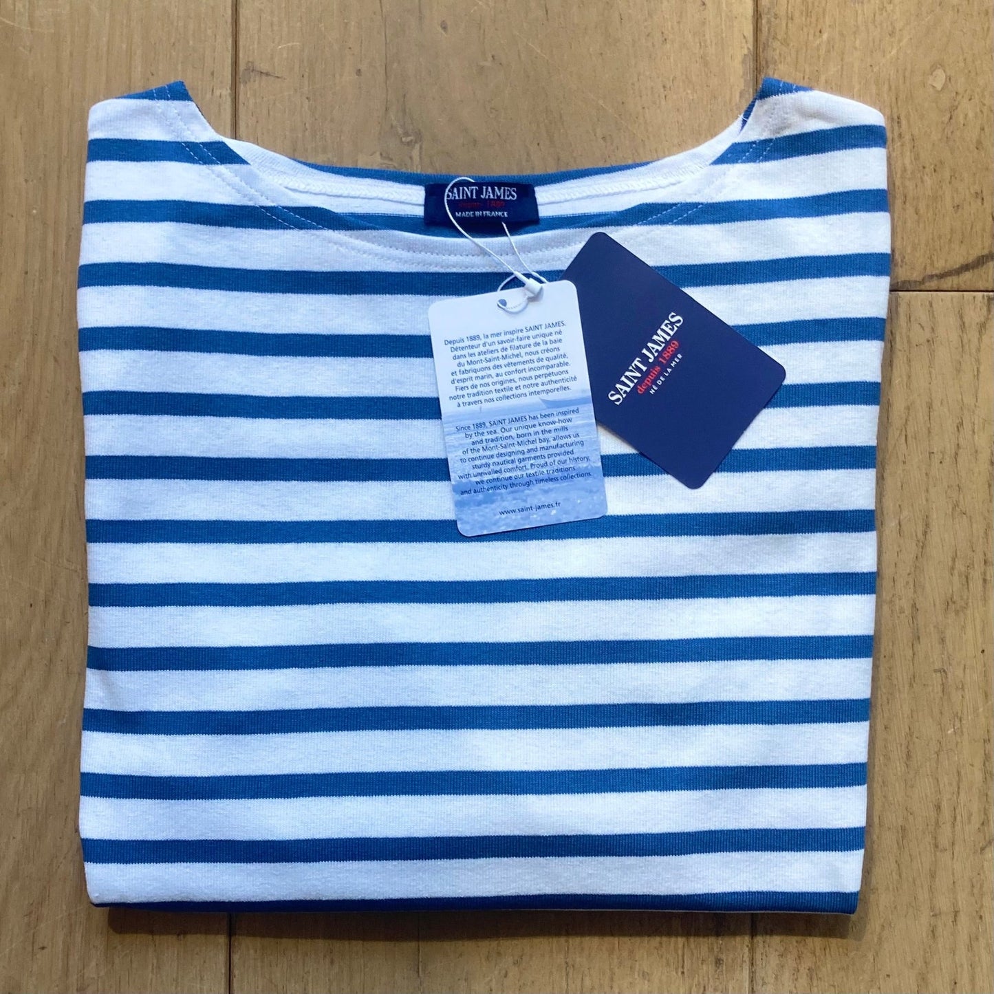 Huitiere | Dik Katoen | Boothals - Colorie the Hague