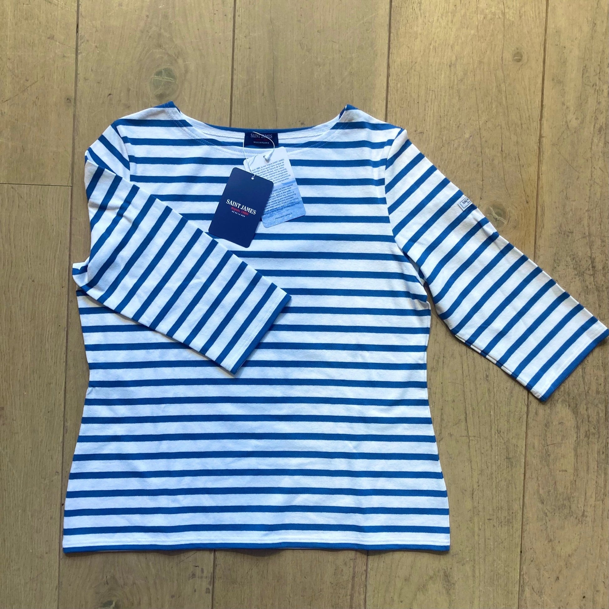 Huitiere | Dik Katoen | Boothals - Colorie the Hague