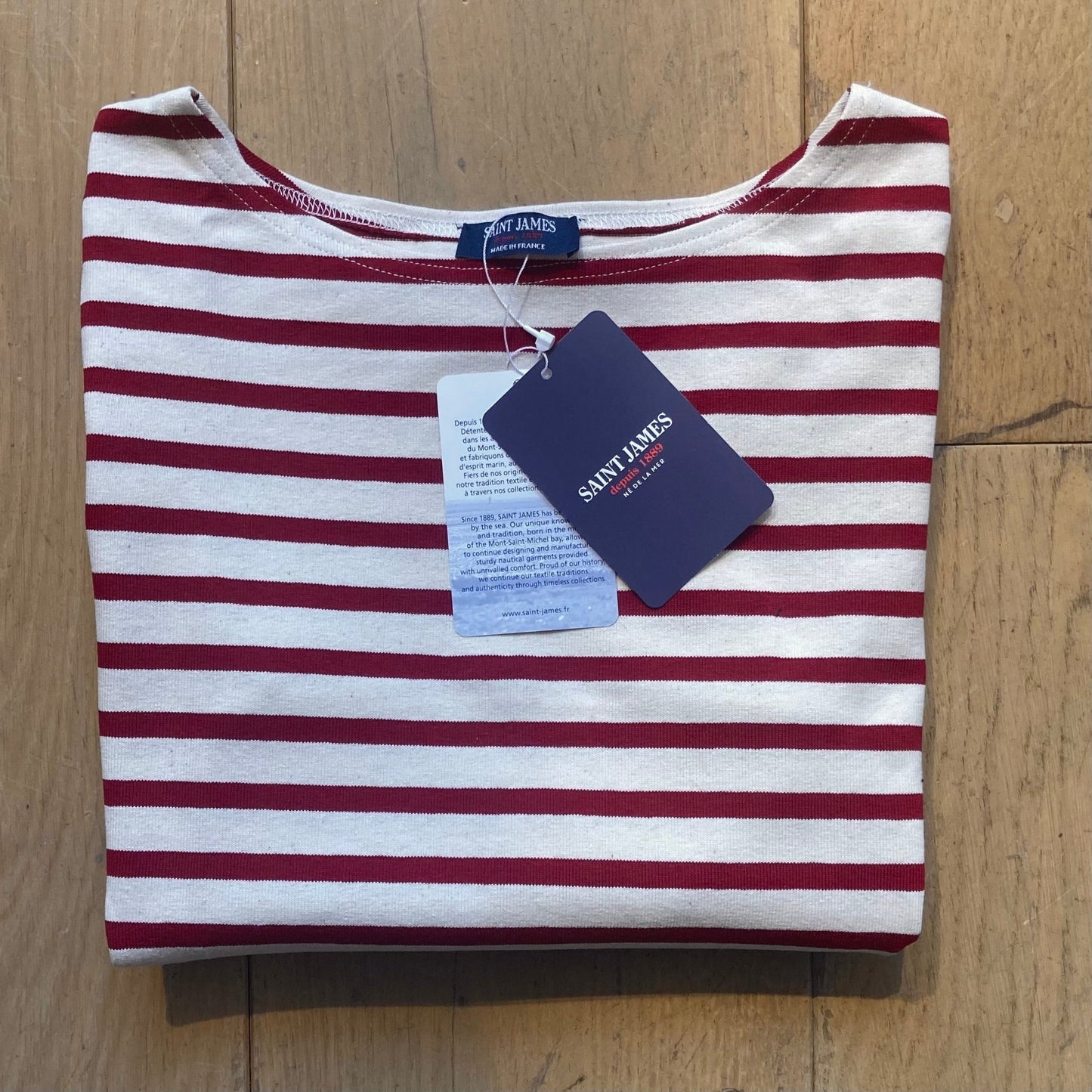 Huitiere | Dik Katoen | Boothals - Colorie the Hague