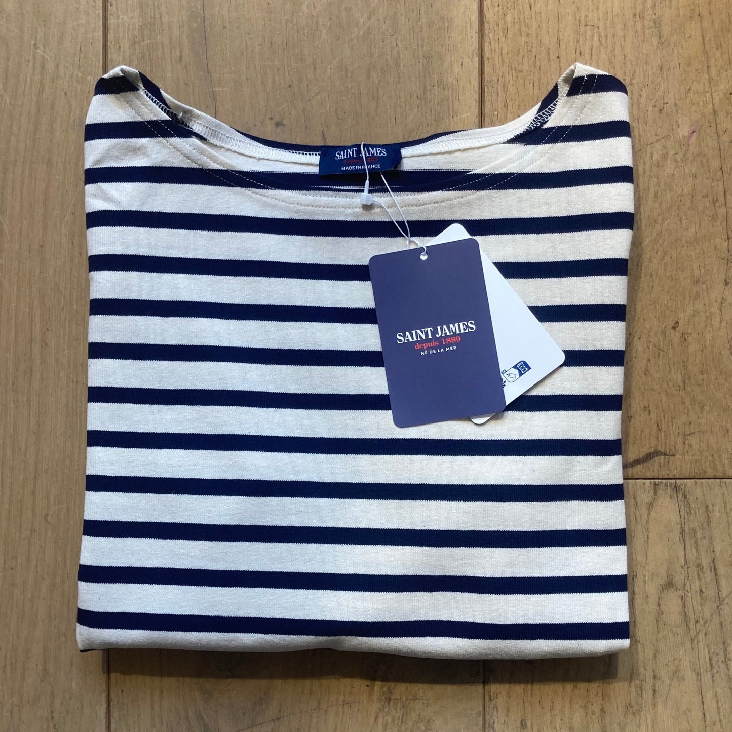 Huitiere | Dik Katoen | Boothals - Colorie the Hague