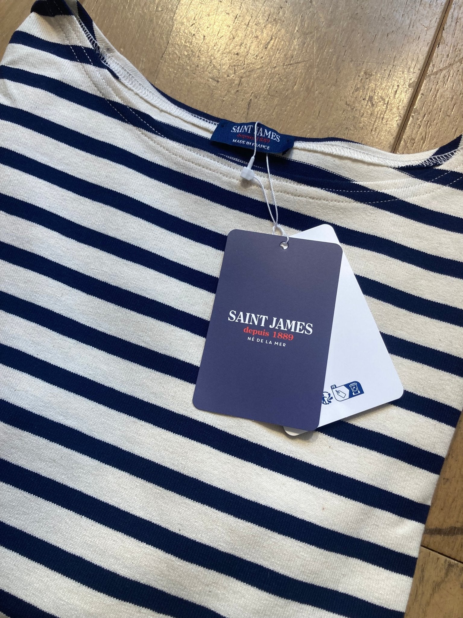 Huitiere | Dik Katoen | Boothals - Colorie the Hague