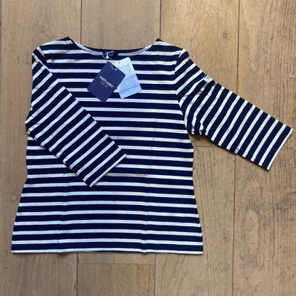 Huitiere | Dik Katoen | Boothals - Colorie the Hague