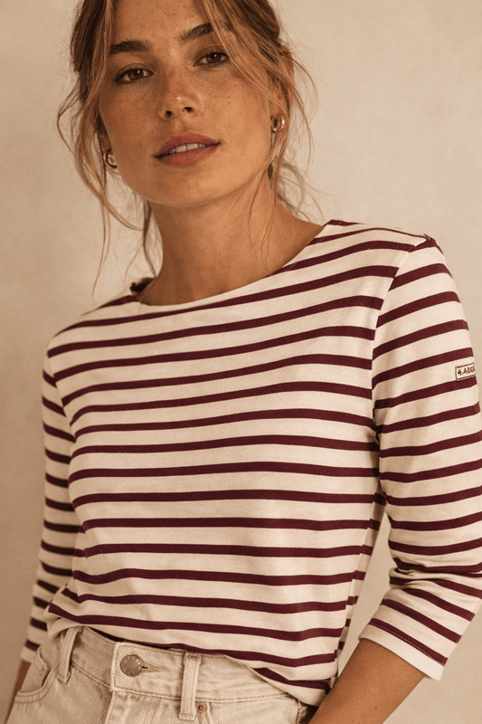 Huitiere | Dik Katoen | Boothals - Colorie the Hague