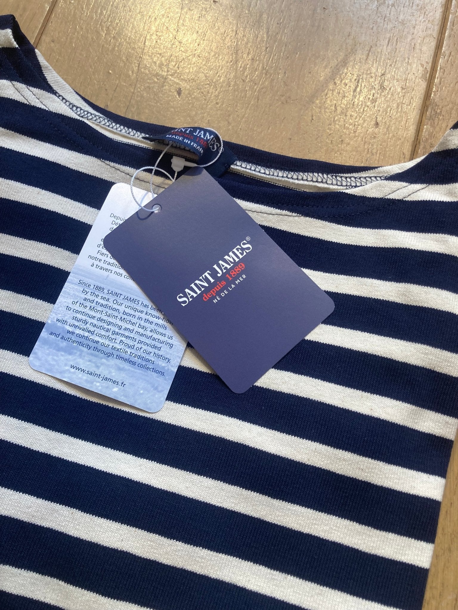 Huitiere | Dik Katoen | Boothals - Colorie the Hague