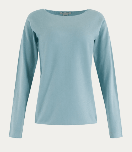 Judith | Bellamy Gallery | Ash Blue - Colorie the Hague