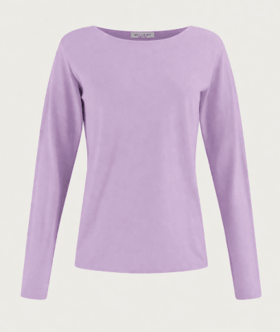 Judith | Bellamy Gallery | Lilac - Colorie the Hague