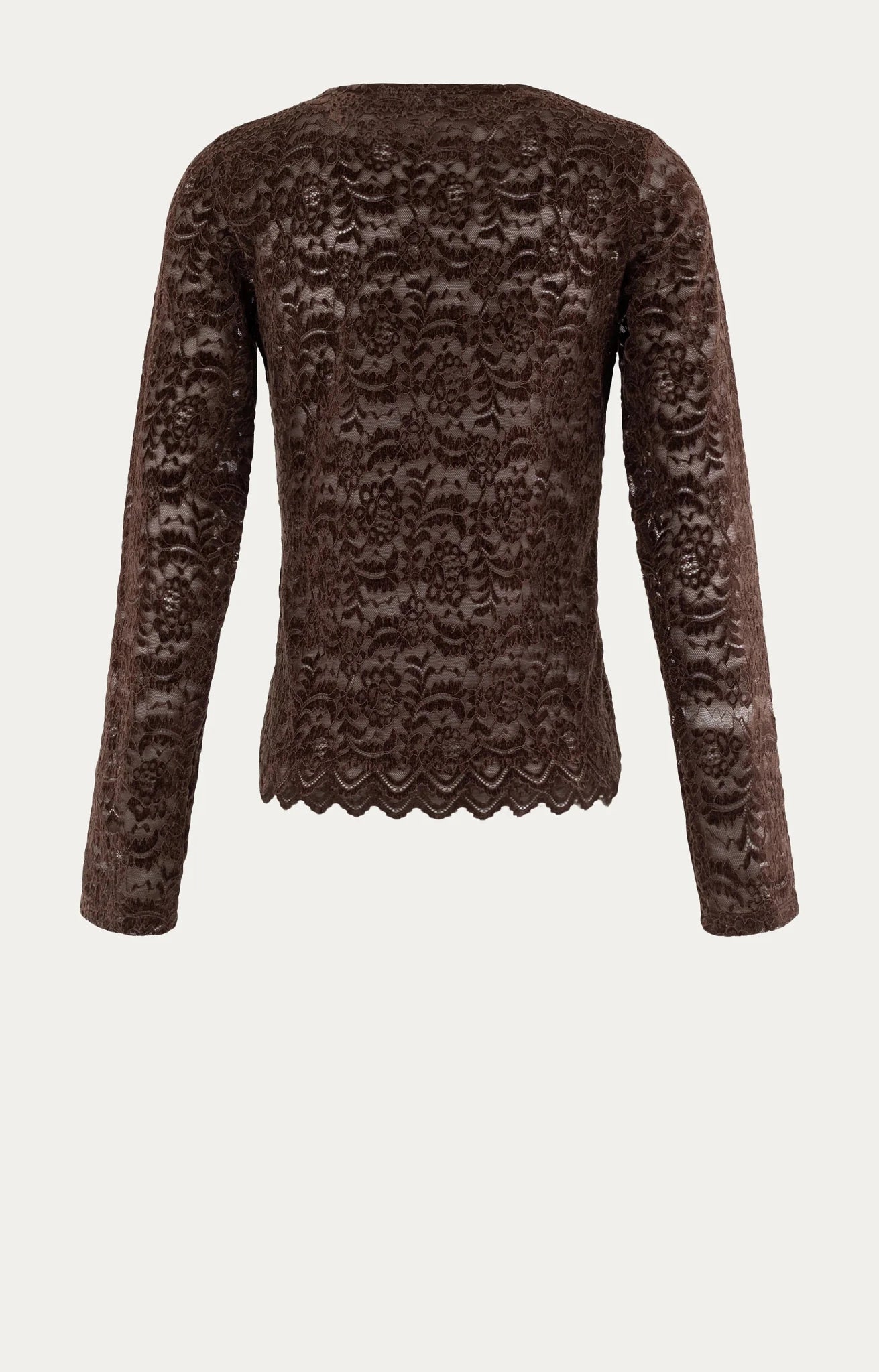 Kanten Top | Alette - Colorie the Hague