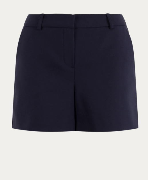 Korte Broek | Daisy Short - Colorie the Hague