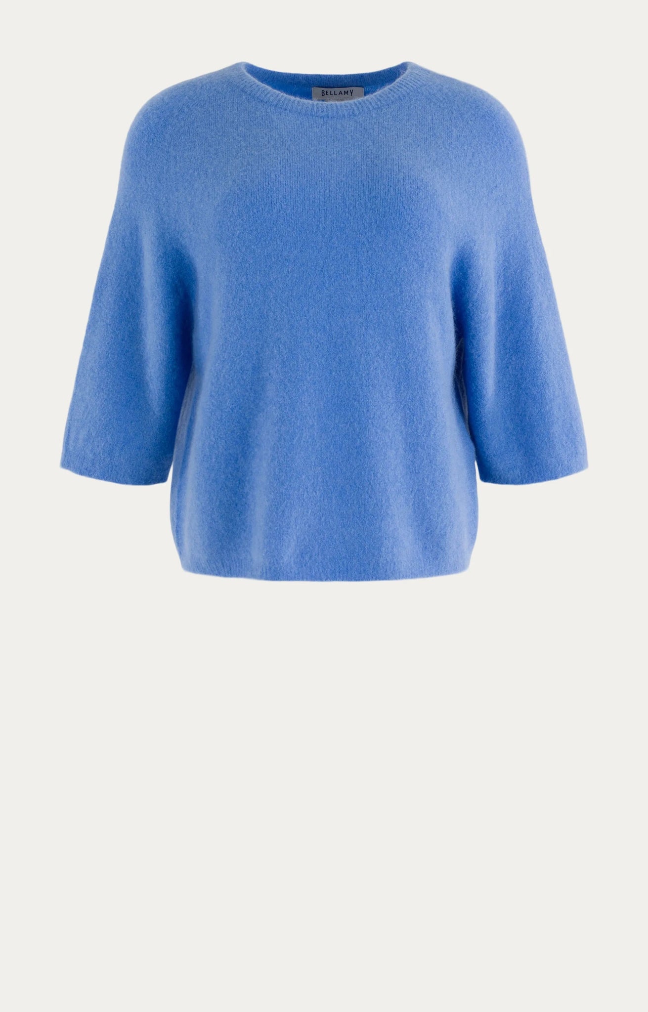 Lichtblauwe Pullover | Cis - Colorie