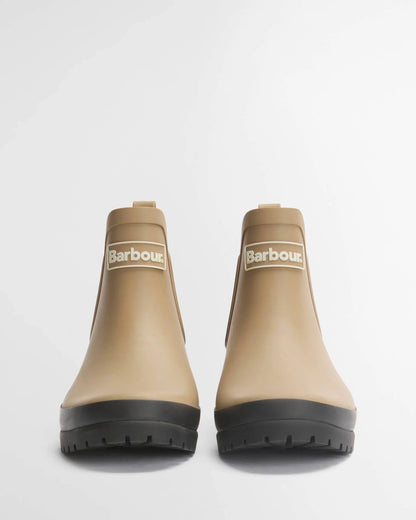 Mallow Boot | Beige - Colorie the Hague
