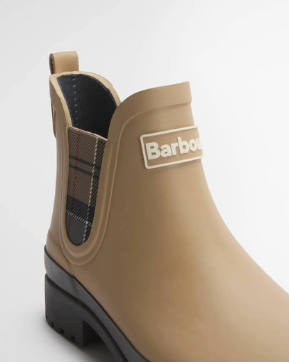 Mallow Boot | Beige - Colorie the Hague