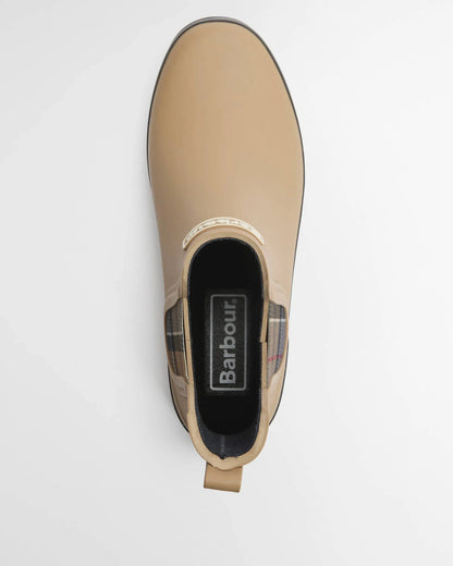 Mallow Boot | Beige - Colorie the Hague