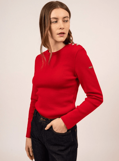 Maree | Bretonse Schipperstrui - Colorie the Hague