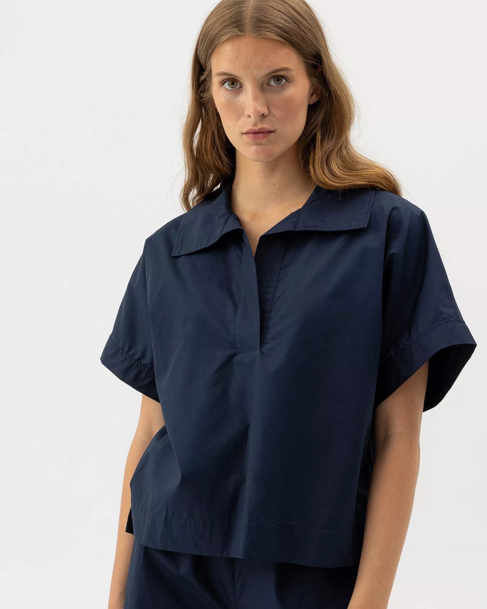 Marie Pop Top Dames | Holebrook Sweden - Colorie the Hague