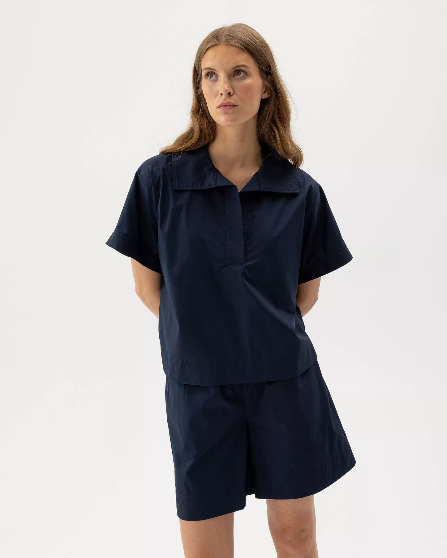 Marie Pop Top Dames | Holebrook Sweden - Colorie the Hague