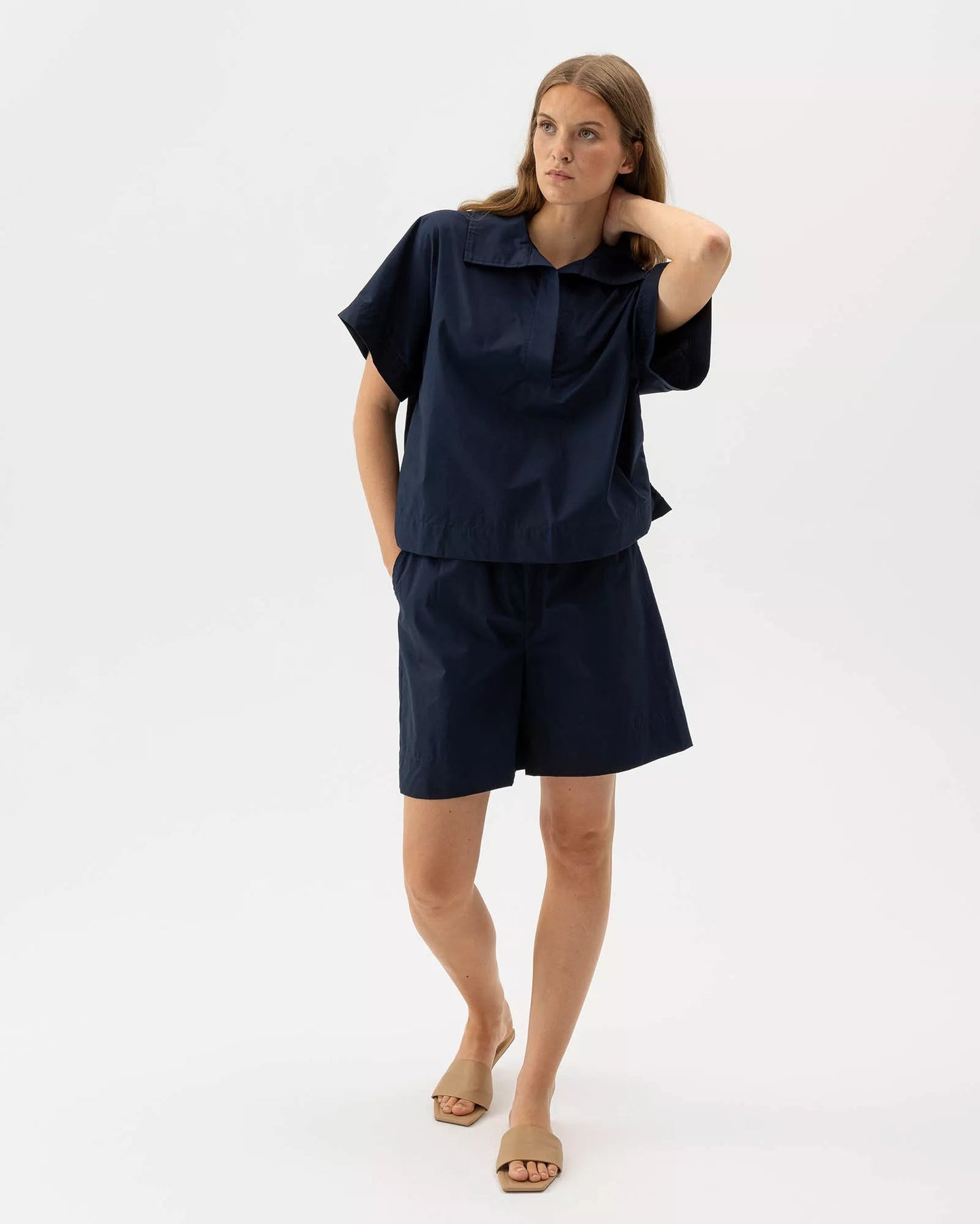 Marie Shorts | Holebrook Sweden - Colorie the Hague