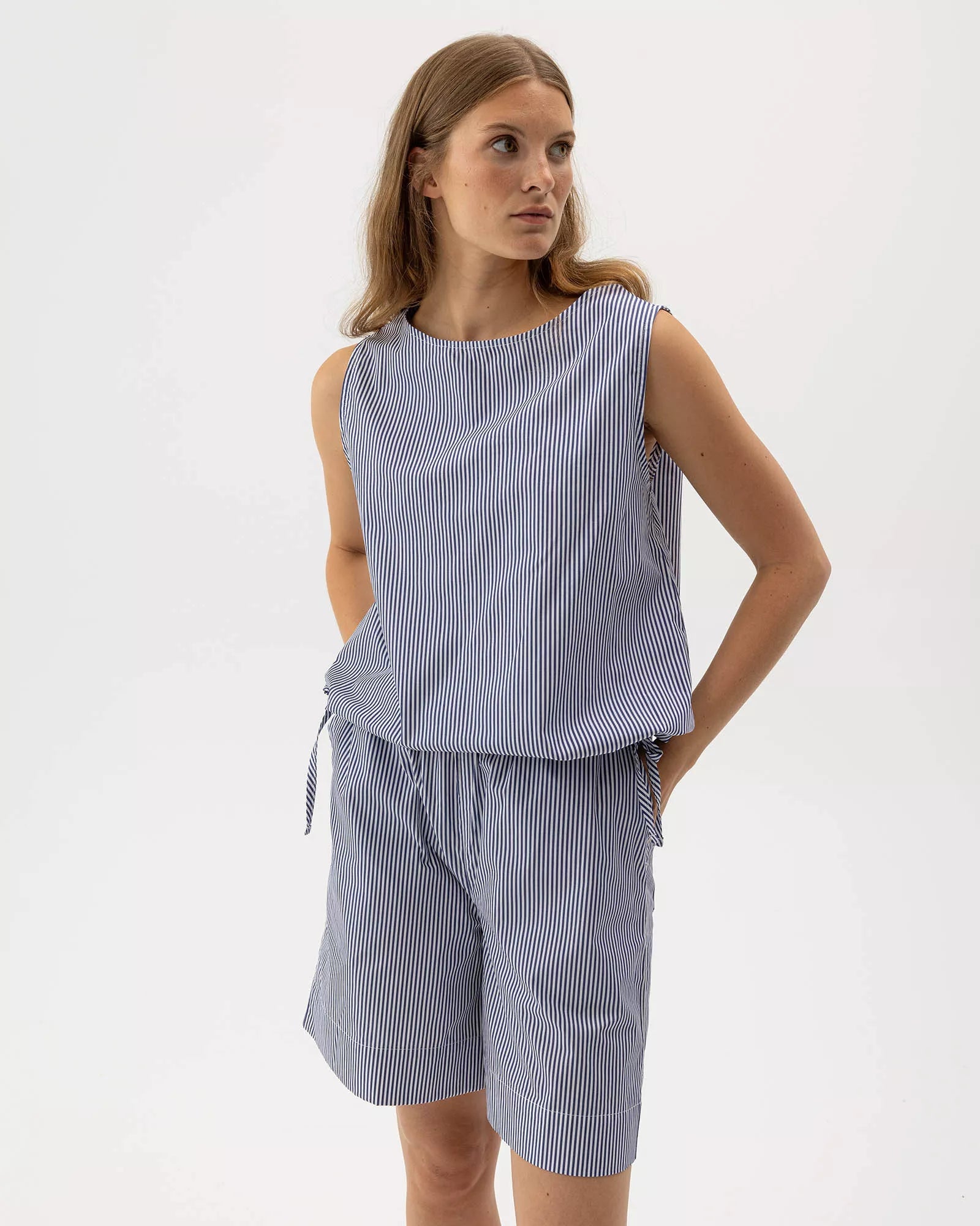 Marie Shorts | Holebrook Sweden - Colorie the Hague