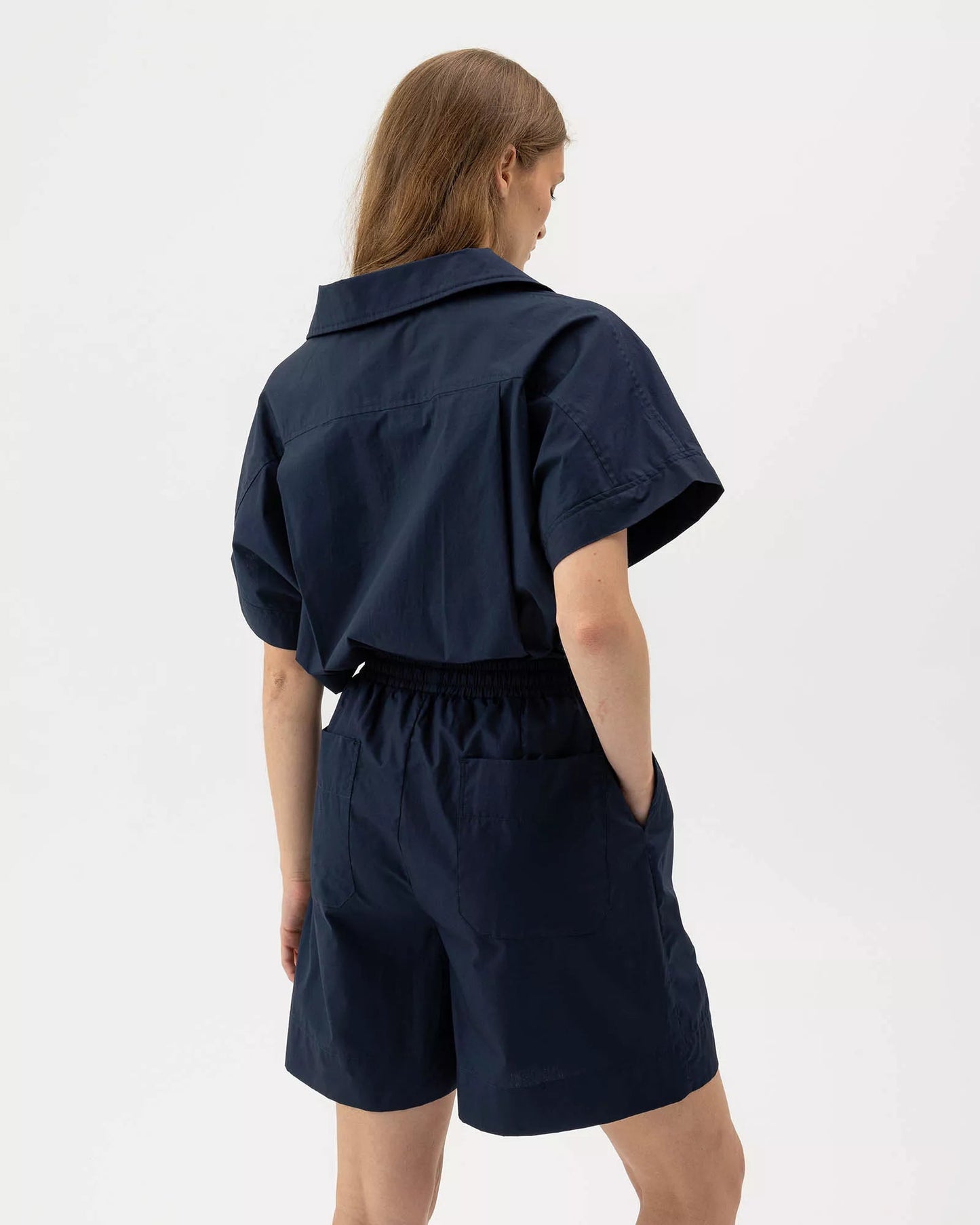 Marie Shorts | Holebrook Sweden - Colorie the Hague