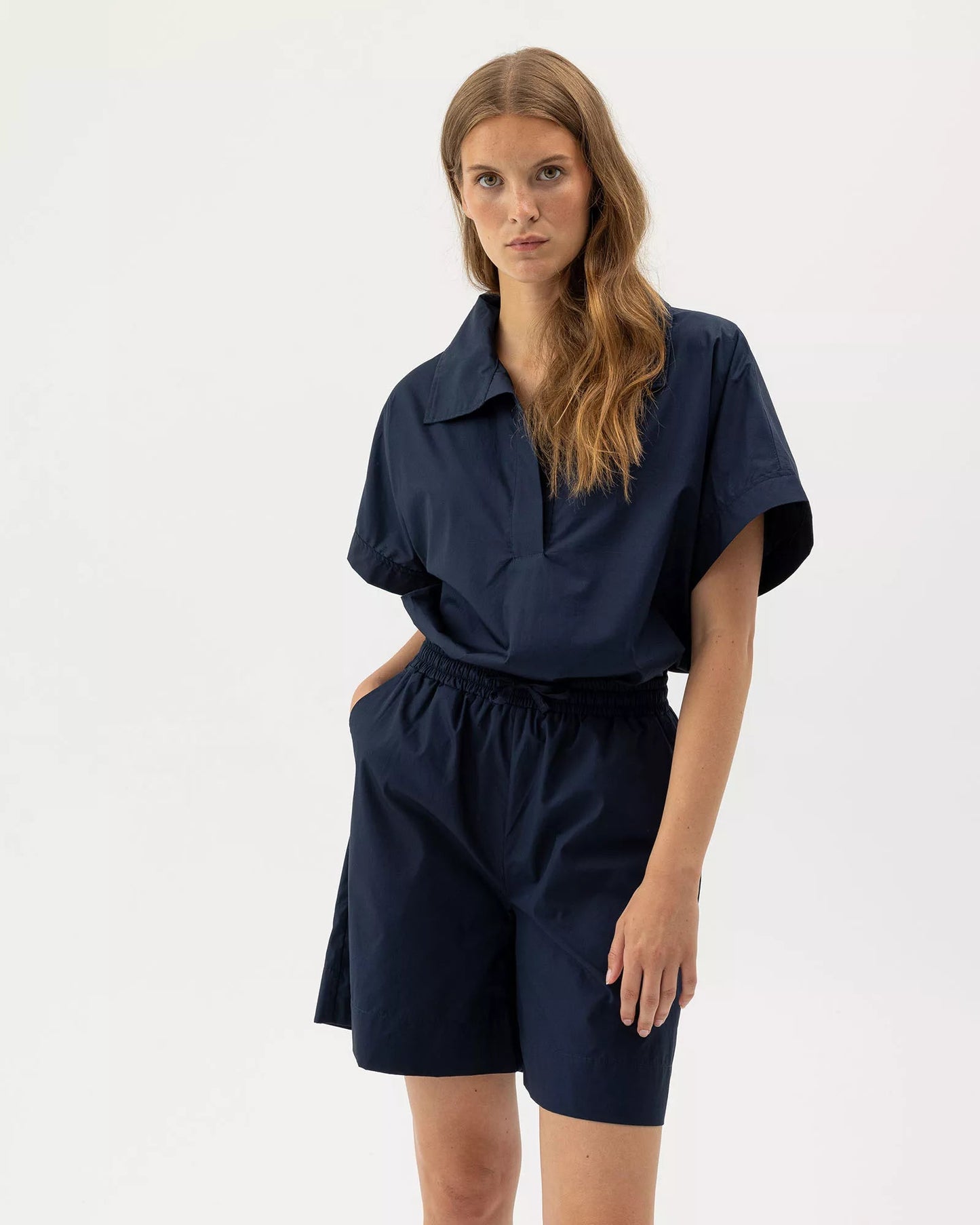Marie Shorts | Holebrook Sweden - Colorie the Hague