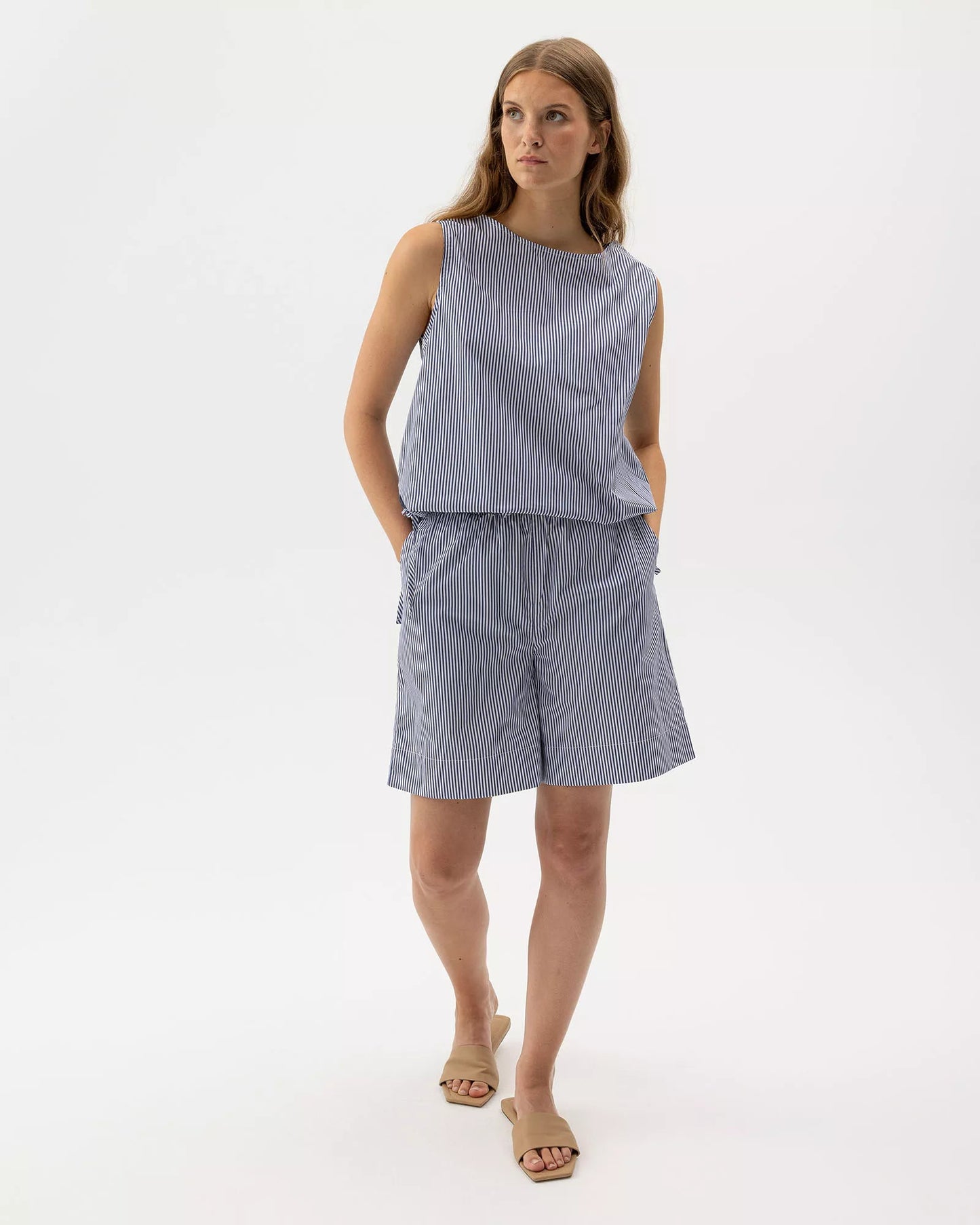 Marie Shorts | Holebrook Sweden - Colorie the Hague