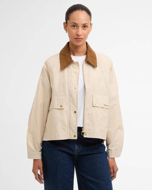 Medland Jacket | Showerproof - Colorie the Hague