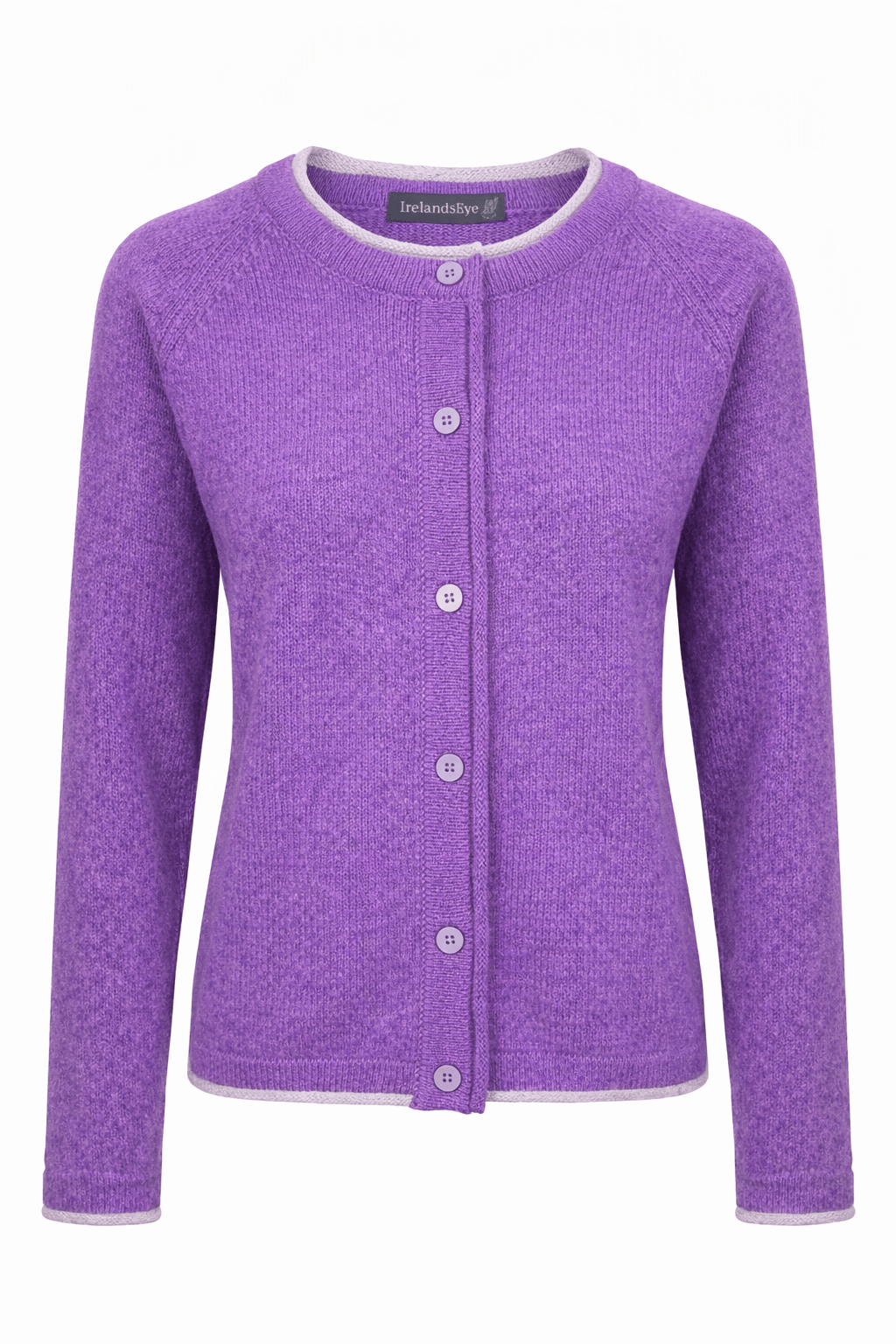 Merino Wollen Vest | Killiney - Colorie the Hague