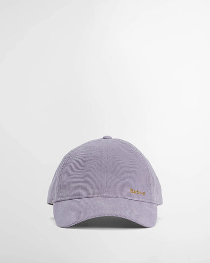 Oakley Cord Cap | Paars - Colorie the Hague