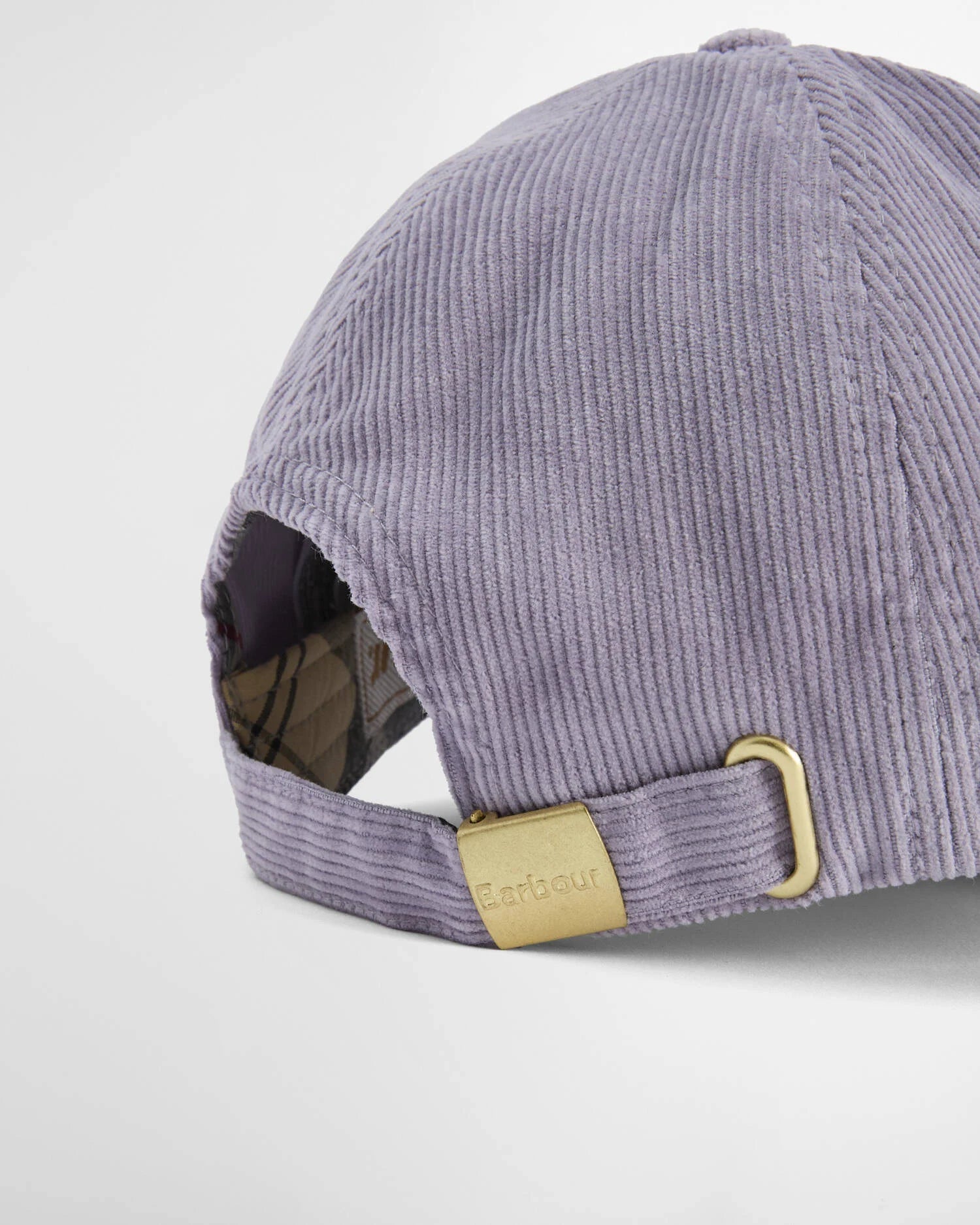 Oakley Cord Cap | Paars - Colorie the Hague