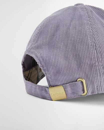 Oakley Cord Cap | Paars - Colorie the Hague