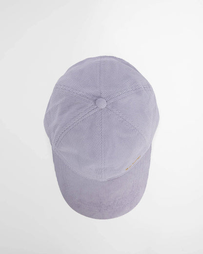 Oakley Cord Cap | Paars - Colorie the Hague