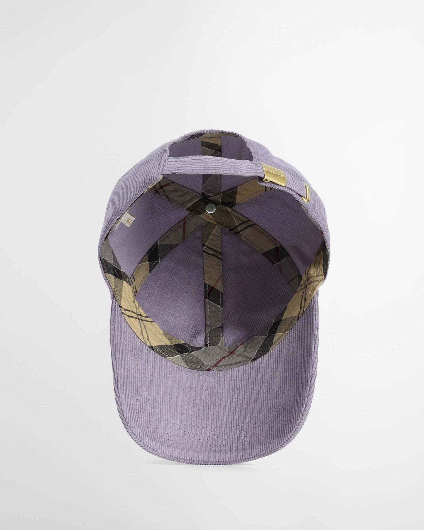 Oakley Cord Cap | Paars - Colorie the Hague