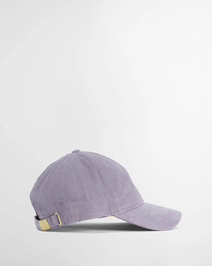Oakley Cord Cap | Paars - Colorie the Hague