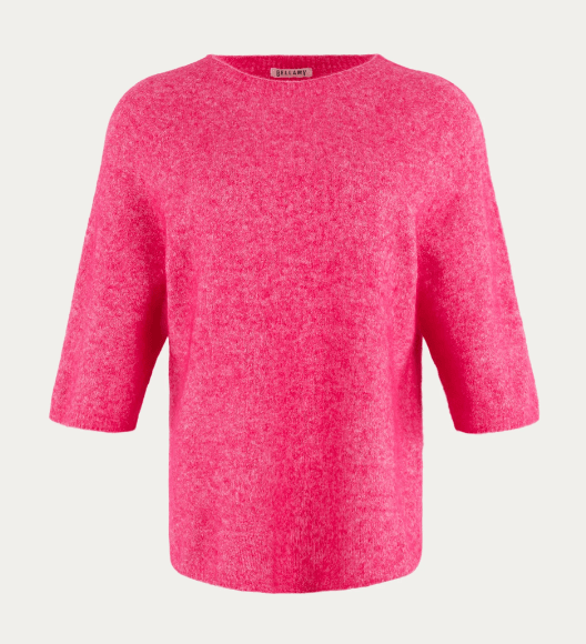 Pullover | Cis Sweater - Colorie the Hague