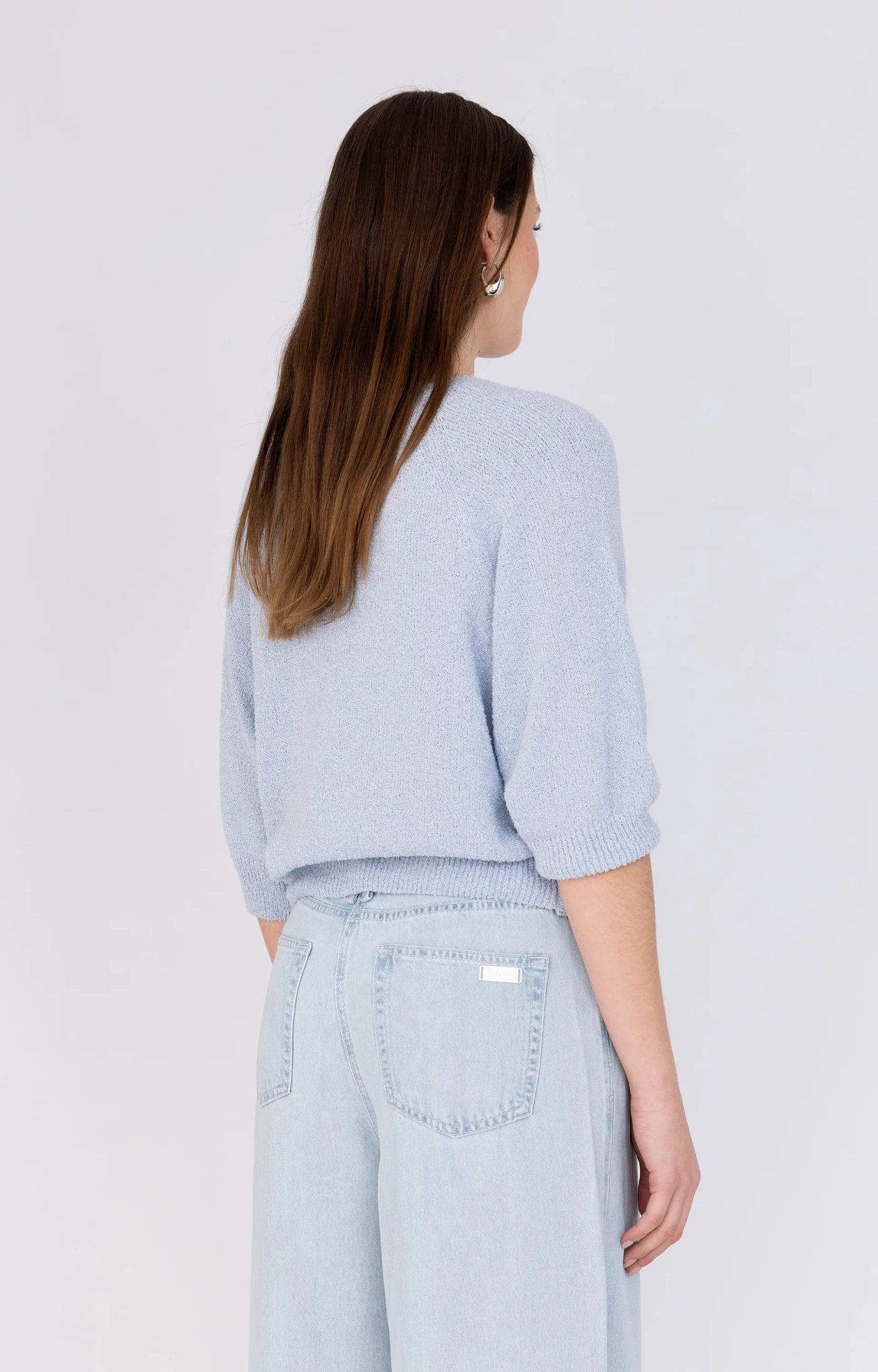 Pullover | Kaoru - Colorie the Hague