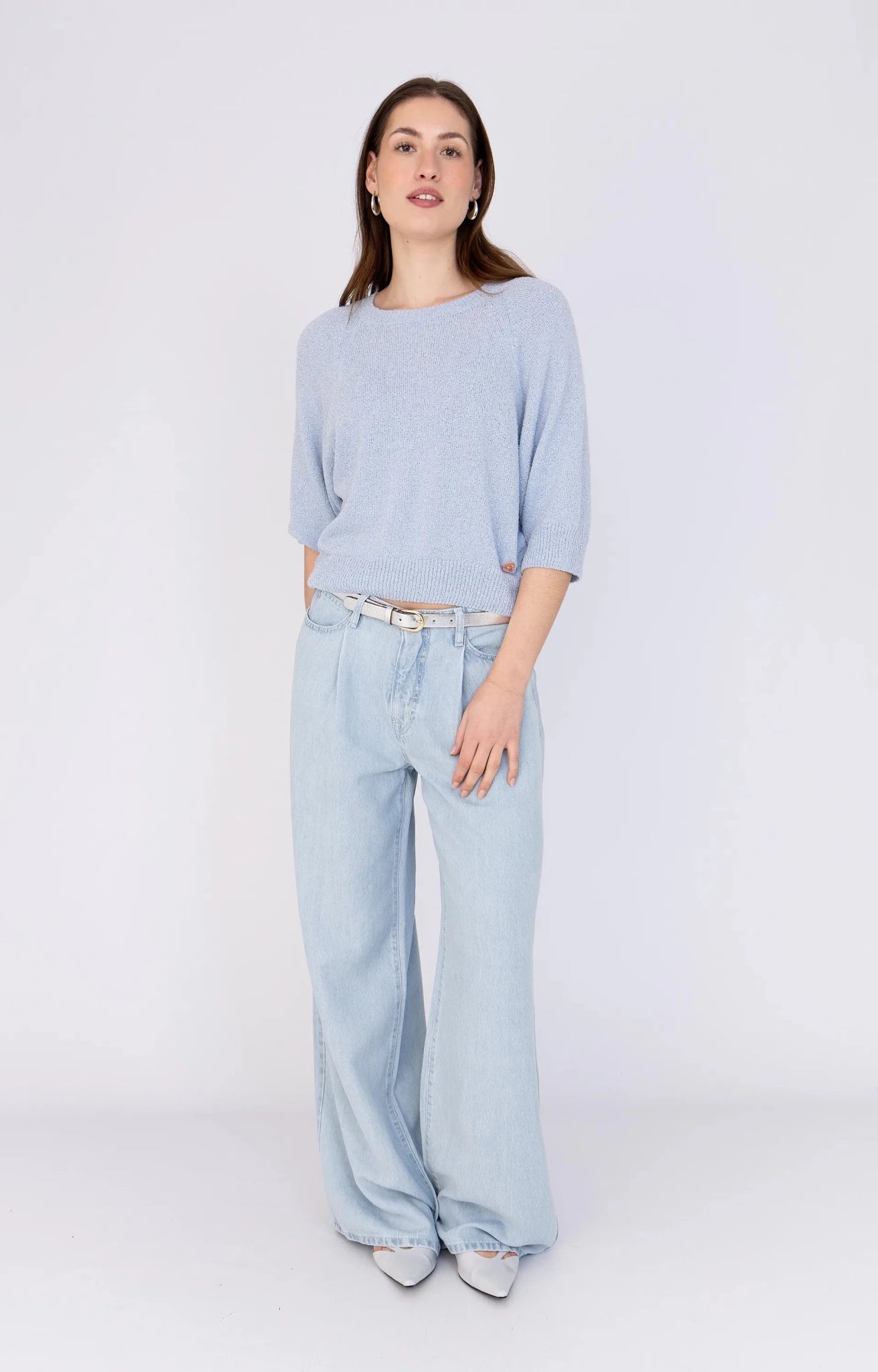 Pullover | Kaoru - Colorie the Hague