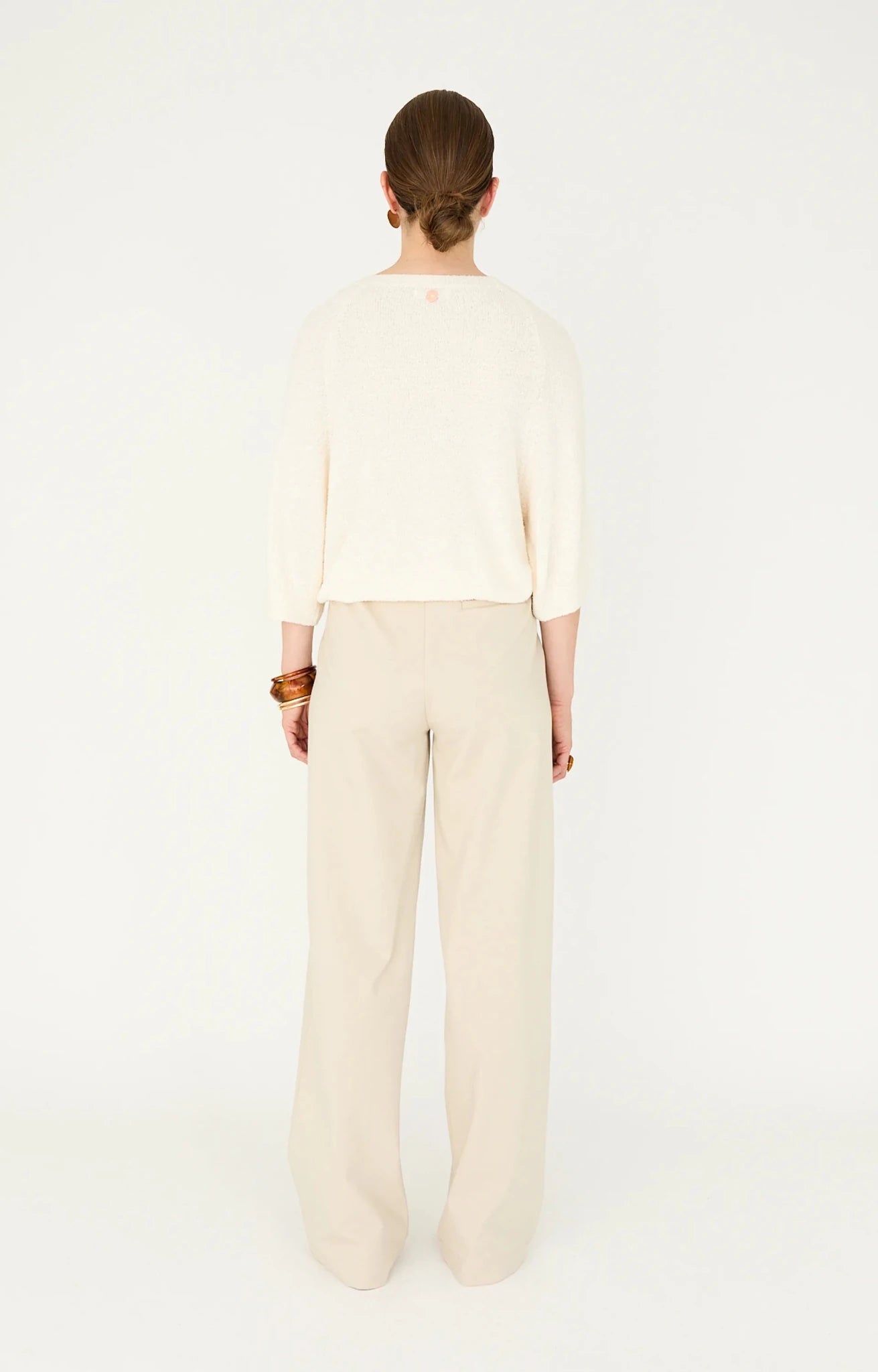 Pullover | Kaoru - Colorie the Hague