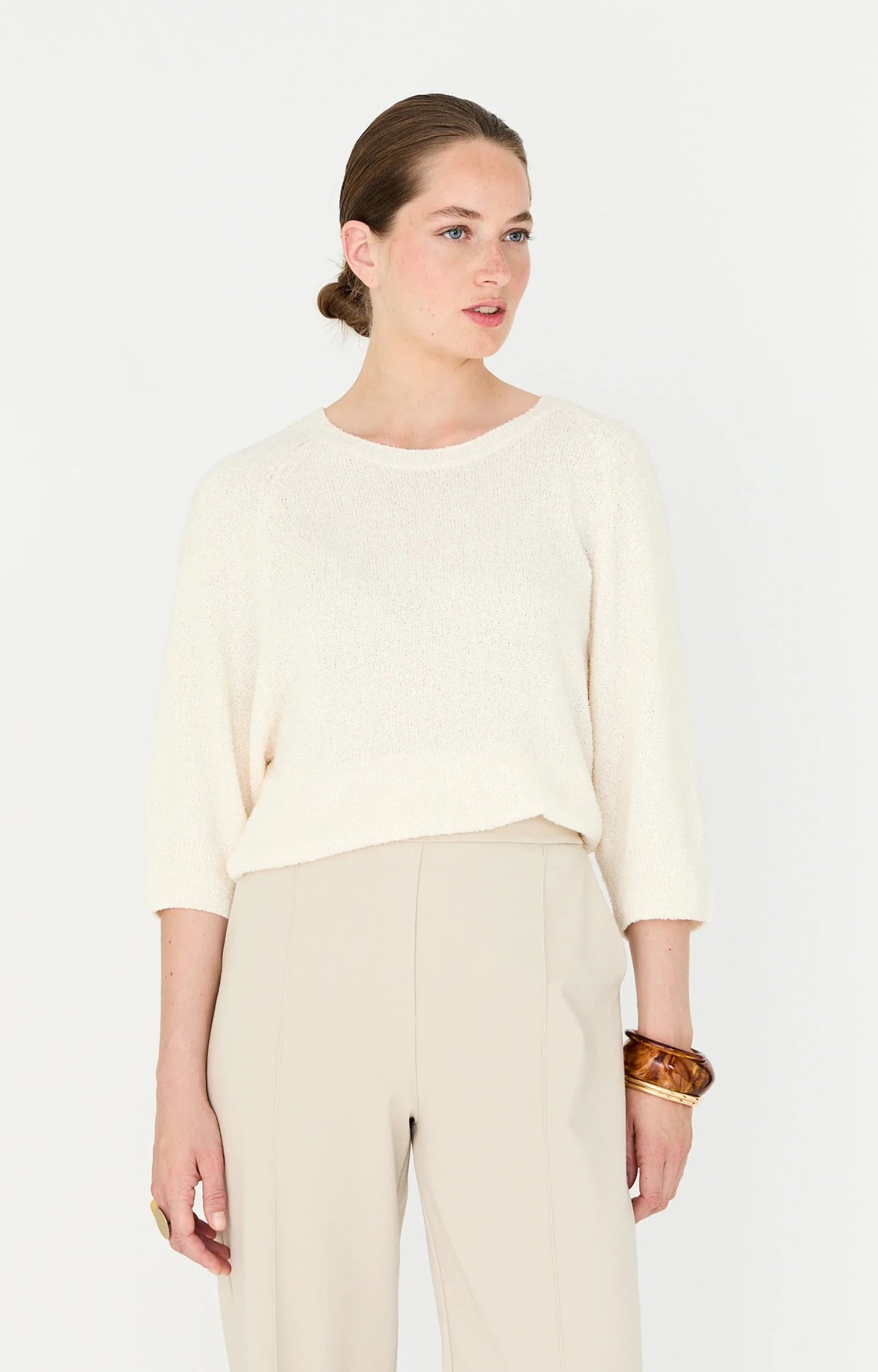 Pullover | Kaoru - Colorie the Hague