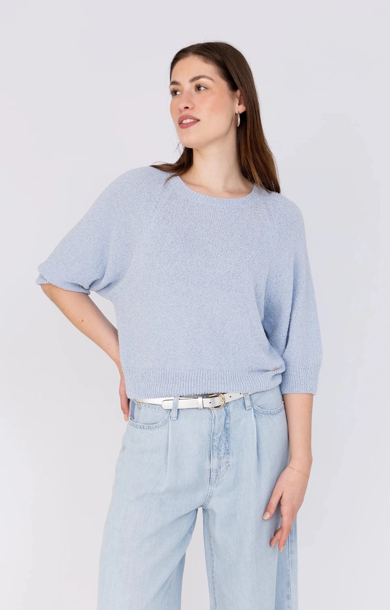 Pullover | Kaoru - Colorie the Hague