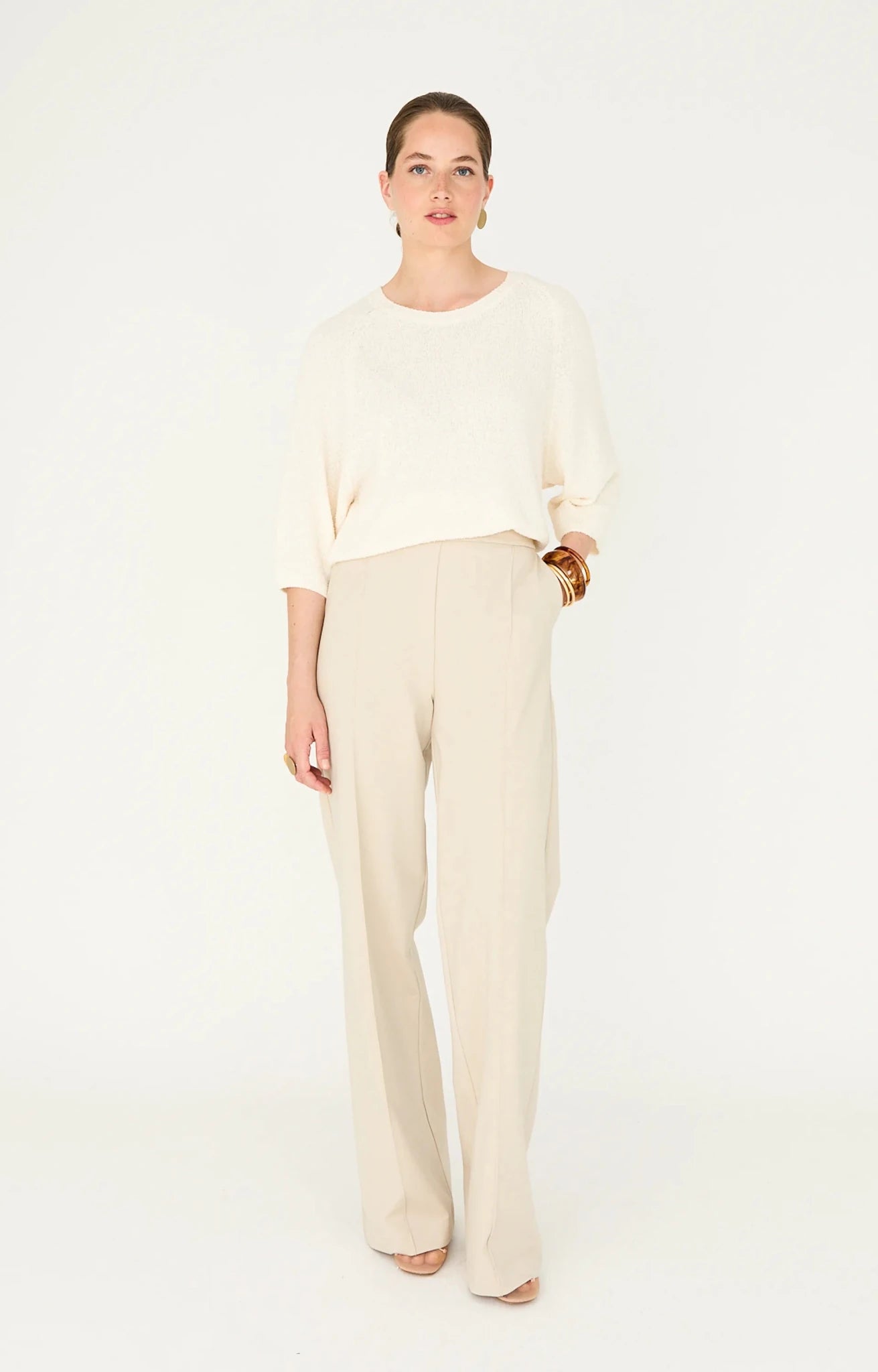 Pullover | Kaoru - Colorie the Hague